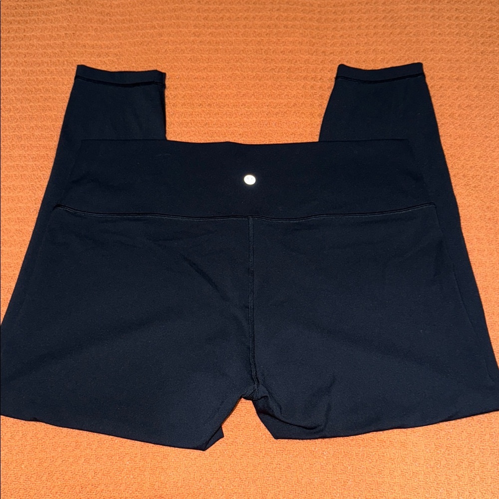 Lululemon Wunder Under High Rise